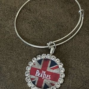 Beatles bracelet